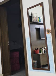 new Mirror