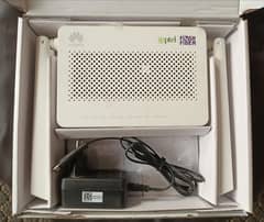 PTCL Flash Fiber 5G Router 1200Mbps