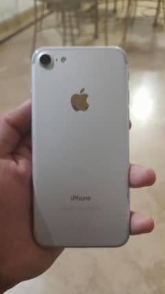 IPHONE 7 Factory Unlock 32gb
