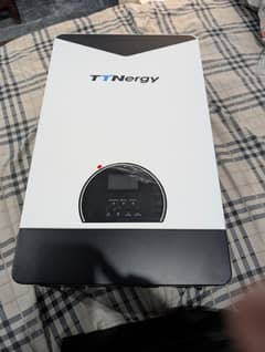 11 kw hybrid inverter