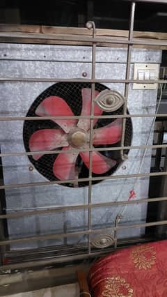Lahore Air Cooler