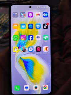 techno camon 18 premier 8 256