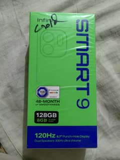 Infinix