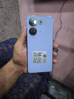 Camon 20 8+8/256