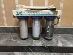 kitchen Water Filter