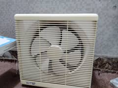 Ehaust Fan 16"