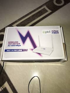 Wifi router