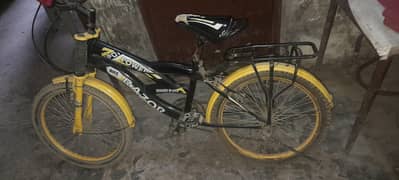 cycle
