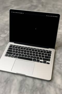 MACBOOK PRO RETINA 15, i7 Power Pro Performance.