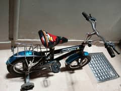 Cycle for sale