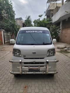daihatsu hijet 2015/2021