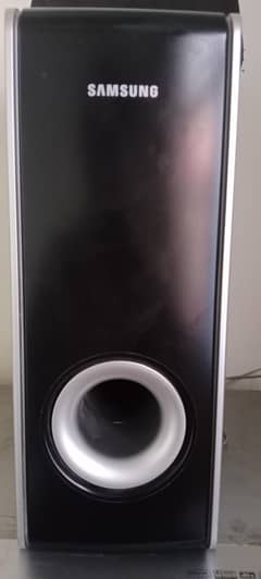 Samsung woofer