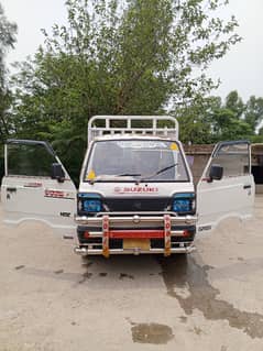 Suzuki 2008 model Islamabad register