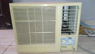 carrier window AC original gas original condition
