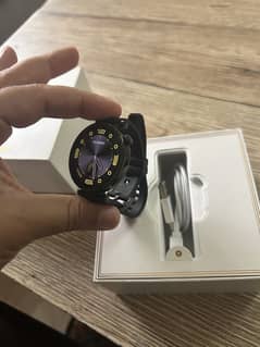 Smart Watch Huawei GT 4