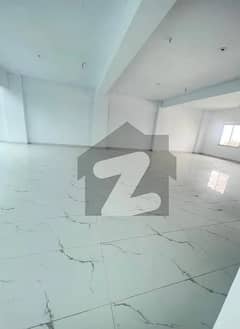 Ideal Ground Floor 700sqft Office For Rent at Kohinoor One Jaranwala Road Faisalabad