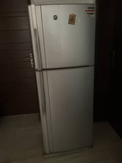 Toshiba Fridge