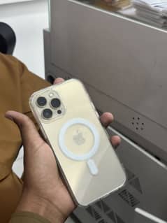 I fone 13 pro max I’ve