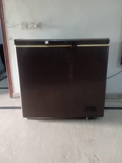 haier deepfreezer