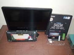 Monitor,