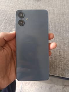 model: Samsung A06