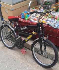 imported bicycle available size 20 7 too 12 year
