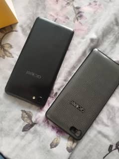 Alcatel a5 led