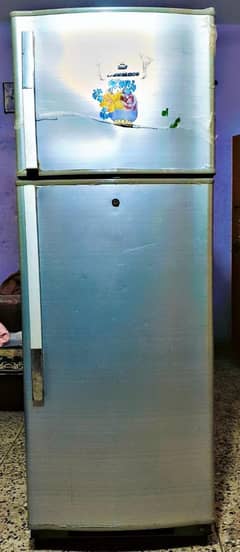 dawlance refrigerator