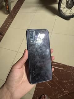 Vivo Y20