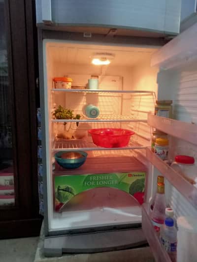 Dawlance LVS 9188 WB 14cuft - Refrigerators - 1103466021