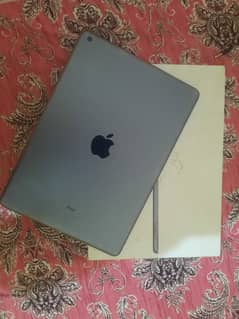 I pad 9 gan 64 gb frint 10 py 10 back 10 py 8
