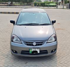 Suzuki Liana