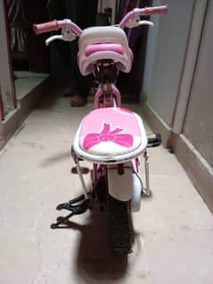 Girls Cycle for sale