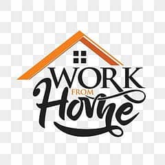 work from home