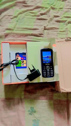 faywa F10 3200 Mah battery PTA approved lifetime