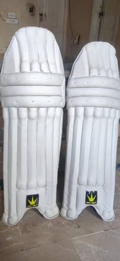 Brand new Mids pads