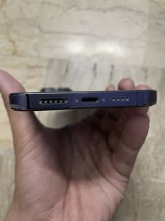 iPhone 14 Pro Max 128GB - Deep Purple