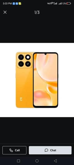 zte blade a55
