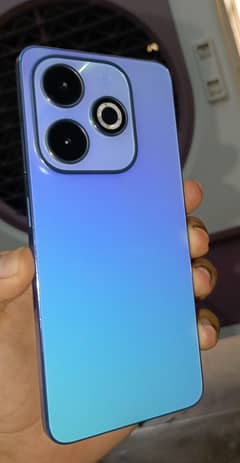 Infinix Hot 40i