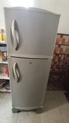 Fridge-Refrigerator