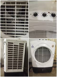 Air cooler