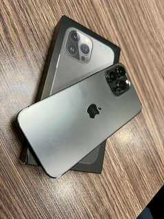 iphone 13 pro max 512gb pta approved