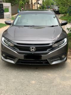 Honda civic Oriel UG