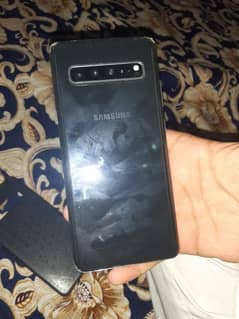 samsung s10 plus 5g 8 256