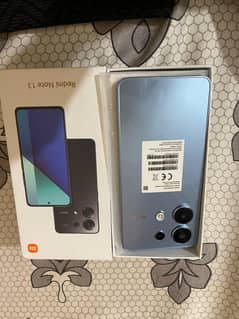 Xiaomi Redmi Note 13