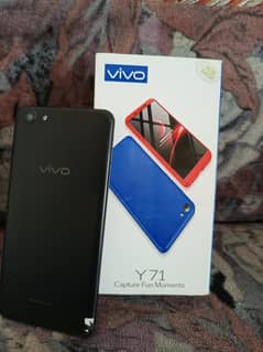 Vivo y71
