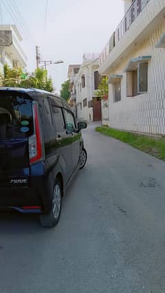 full auto car
