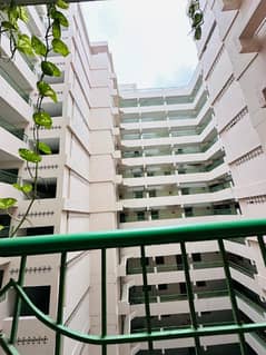 TULIP TOWER 2 BED DRAWING & DINING, IDEAL LOCATION FLAT