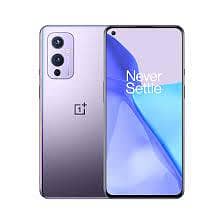 one Plus 9 12 gb 256 like new phone