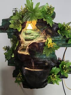 Fountain for sale.